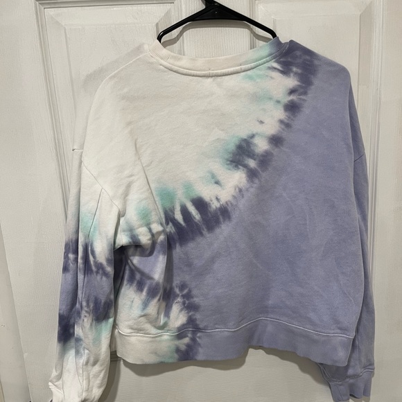 Tie Dye Sweatshirt ✨ - Picture 10 of 11